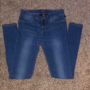 Old Navy Skinny Jeans